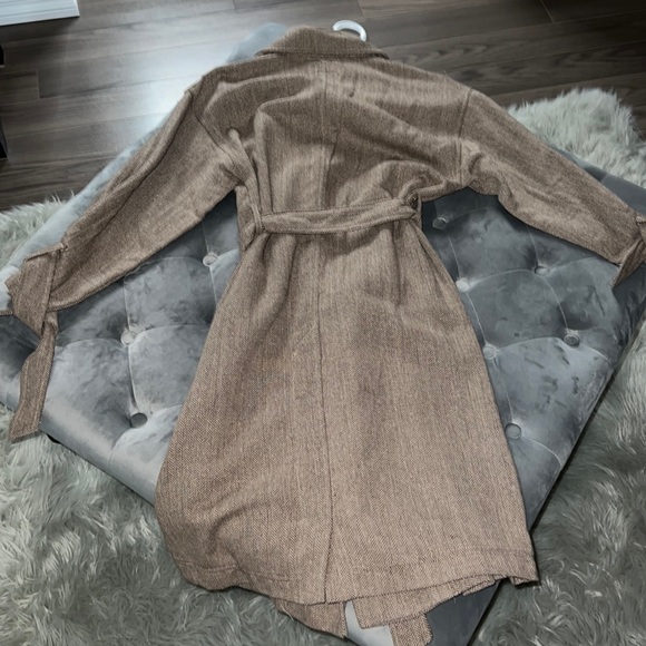 Long coat - Picture 3 of 4